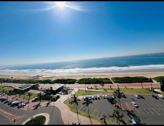 1.5 BEDROOM APARTMENT FOR SALE IN POINT